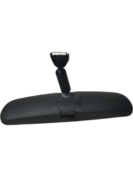 RETROVISOR INTERNO SIMPLES NISSAN TIIDA 1.8 16V 2008 A 2013