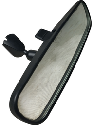RETROVISOR INTERNO SIMPLES NISSAN TIIDA 1.8 16V 2008 A 2013