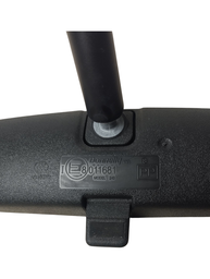 RETROVISOR INTERNO SIMPLES NISSAN TIIDA 1.8 16V 2008 A 2013