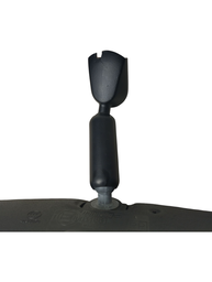 RETROVISOR INTERNO SIMPLES NISSAN TIIDA 1.8 16V 2008 A 2013