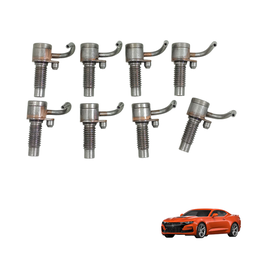 Jogo de Jet cooler chevrolet camaro 6.2 v8 2021 2022