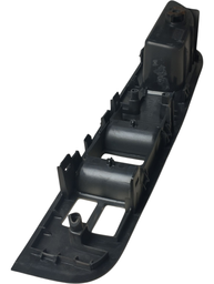 MOLDURA PUXADOR PORTA DIANTEIRA ESQUERDA TIIDA 2008 A 2013