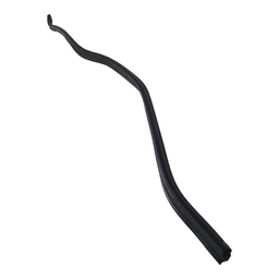 Borracha Capo Vw Bora 2.0 Automatico 2009 a 2011