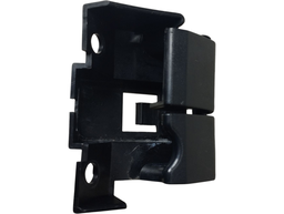 PUXADOR ABERTURA CAPO PORTINHOLA NISSAN TIIDA 2008 A 2013