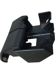 PUXADOR ABERTURA CAPO PORTINHOLA NISSAN TIIDA 2008 A 2013