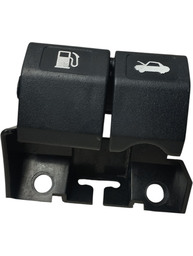 PUXADOR ABERTURA CAPO PORTINHOLA NISSAN TIIDA 2008 A 2013