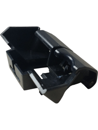 PUXADOR ABERTURA CAPO PORTINHOLA NISSAN TIIDA 2008 A 2013