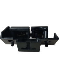 PUXADOR ABERTURA CAPO PORTINHOLA NISSAN TIIDA 2008 A 2013