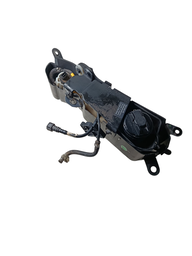 RESERVATÓRIO DE COMBUSTÍVEL NISSAN TIIDA 1.8 2008 A 2014