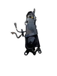 RESERVATÓRIO DE COMBUSTÍVEL NISSAN TIIDA 1.8 2008 A 2014