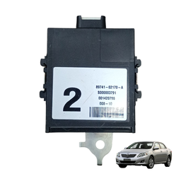 Módulo Central Alarme Toyota Corolla 2009 à 2014
