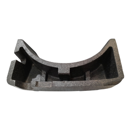 Isopor Estepe Porta Ferramentas Vw Bora 2.0 2007 a 2011