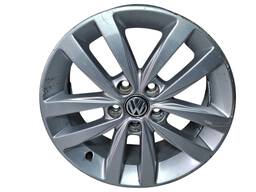Roda Aro 15 Polo Fox Golf