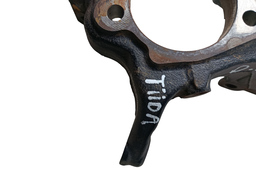 MANGA DE EIXO DIANTEIRA ESQUERDA NISSAN TIIDA 1.8 2008 A 201