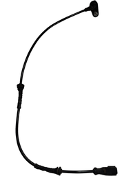 SENSOR ABS TRASEIRO DIREITO RENAULT DUSTER 2011 A 2016