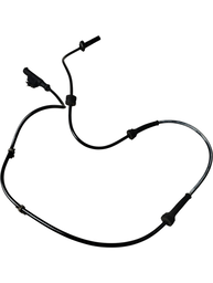 SENSOR ABS DIANTEIRO NISSAN TIIDA 1.8 16V 2008 A 2013 