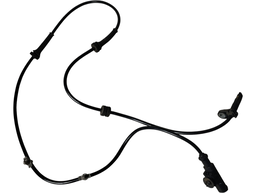 Sensor Abs Dianteiro Nissan Tiida 1.8 16v 2008 a 2013 