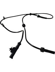 SENSOR ABS DIANTEIRO NISSAN TIIDA 1.8 16V 2008 A 2013 