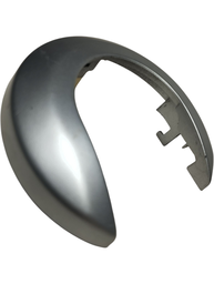 MOLDURA MAÇANETA PORTA INTERNA TIIDA 2008 A 2013