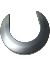 MOLDURA MAÇANETA PORTA INTERNA TIIDA 2008 A 2013