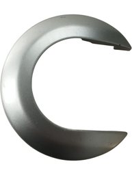 MOLDURA MAÇANETA PORTA INTERNA TIIDA 2008 A 2013