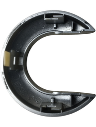 MOLDURA MAÇANETA PORTA INTERNA TIIDA 2008 A 2013