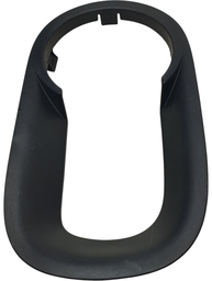 MOLDURA MAÇANETA PORTA INTERNA NISSAN TIIDA 2008 A 2013