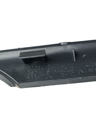 MOLDURA MAÇANETA PORTA INTERNA NISSAN TIIDA 2008 A 2013