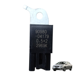 Rele Sensor Definição Toyota Corolla 2009 à 2014