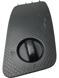 TAMPA ACABAMENTO CHURRASQUEIRA NISSAN TIIDA 2008 A 2013