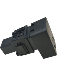 BOTÃO PISCA ALERTA NISSAN TIIDA 1.8 16V 2008 A 2013