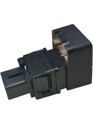 BOTÃO PISCA ALERTA NISSAN TIIDA 1.8 16V 2008 A 2013