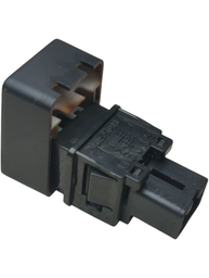 BOTÃO PISCA ALERTA NISSAN TIIDA 1.8 16V 2008 A 2013