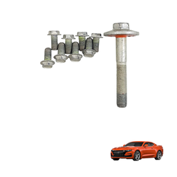 Jogo Parafuso virabrequim chevrolet camaro 6.2 v8 2021 2022