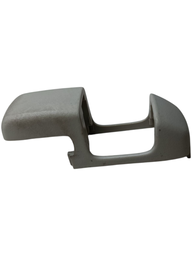 Acabamento Suporte Regulagem Cinto Tiida 1.8 16v 2008 a 2013