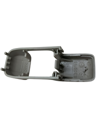 ACABAMENTO SUPORTE REGULAGEM CINTO TIIDA 1.8 16V 2008 A 2013