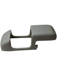 ACABAMENTO SUPORTE REGULAGEM CINTO TIIDA 1.8 16V 2008 A 2013