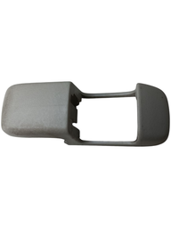 ACABAMENTO SUPORTE REGULAGEM CINTO TIIDA 1.8 16V 2008 A 2013