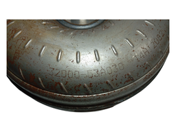 CONVERSOR DE TORQUE CAMBIO HILUX 3.0 2012 A 2015 3200053A030