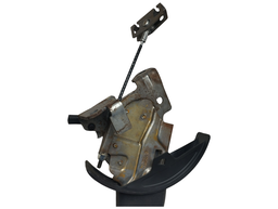 ALAVANCA FREIO DE MÃO NISSAN TIIDA 1.8 16V 2008 A 2013