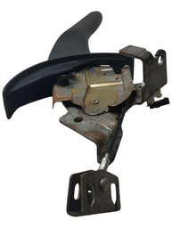 ALAVANCA FREIO DE MÃO NISSAN TIIDA 1.8 16V 2008 A 2013