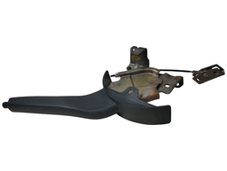 ALAVANCA FREIO DE MÃO NISSAN TIIDA 1.8 16V 2008 A 2013