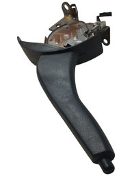 ALAVANCA FREIO DE MÃO NISSAN TIIDA 1.8 16V 2008 A 2013