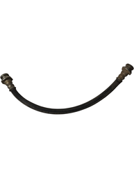 MANGUEIRA FLEXIVEL TRASEIRO NISSAN TIIDA 1.8 16V 2008 A 2013