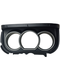 Moldura Painel Central  Nissan Tiida 1.8 16v 2008 a 2013