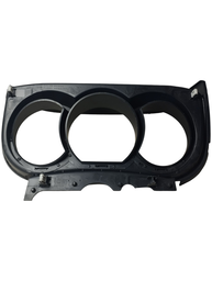 MOLDURA PAINEL CENTRAL  NISSAN TIIDA 1.8 16V 2008 A 2013