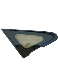 Vidro Fixo Dianteiro Esquerdo Nissan Tiida 1.8 2008 a 2014