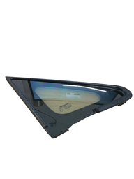 VIDRO FIXO DIANTEIRO ESQUERDO NISSAN TIIDA 1.8 2008 A 2014