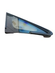 VIDRO FIXO DIANTEIRO ESQUERDO NISSAN TIIDA 1.8 2008 A 2014