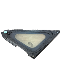 VIDRO FIXO DIANTEIRO ESQUERDO NISSAN TIIDA 1.8 2008 A 2014